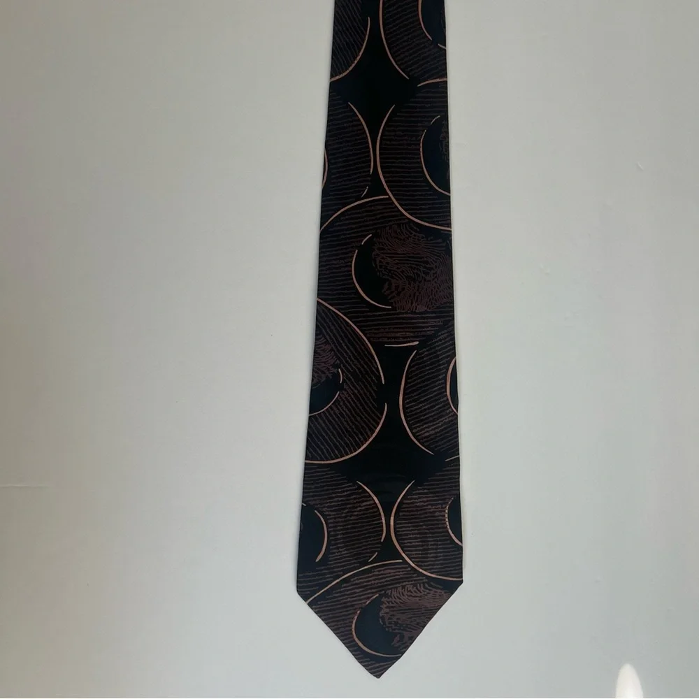 Milano 100% silk